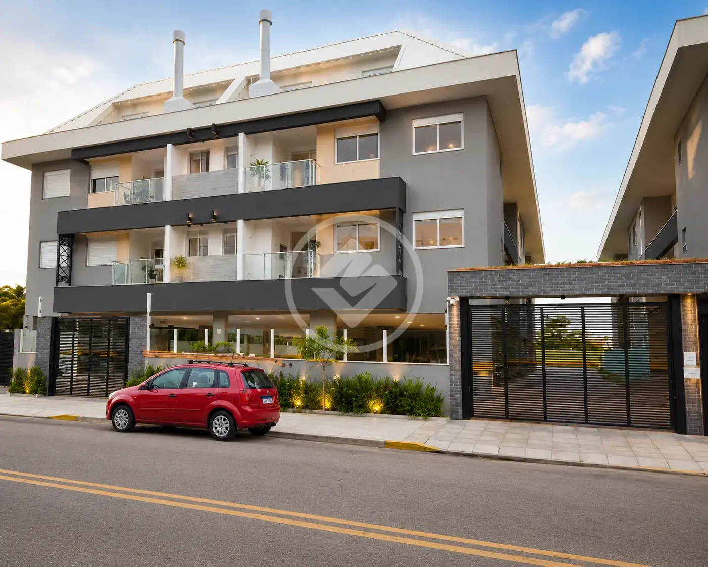 Apartamento Duplex Ingleses do Rio Vermelho, Florianópolis - SC — foto 2