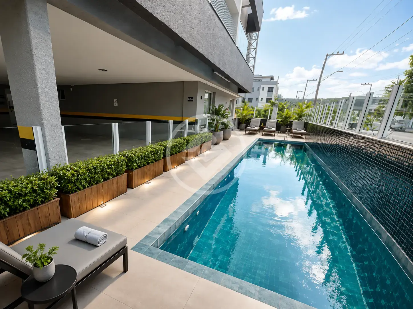 Apartamento Duplex Ingleses do Rio Vermelho, Florianópolis - SC — foto 1