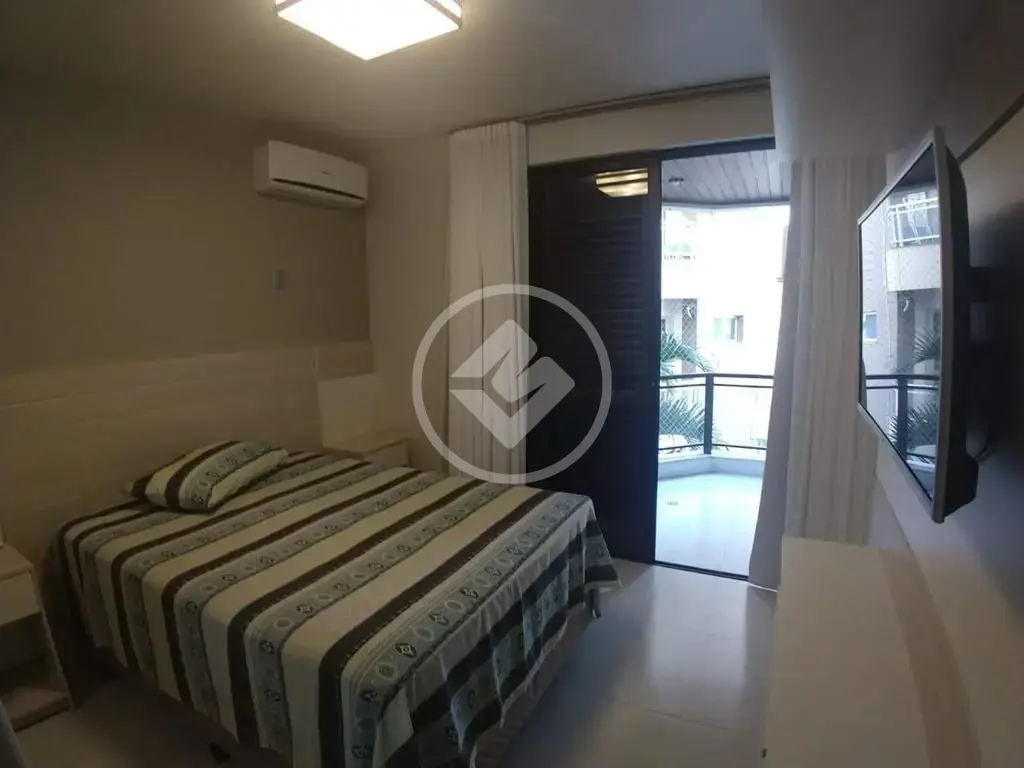 Apartamento 2 quartos no CANASVIEIRAS, Florianópolis — foto 4 de 6