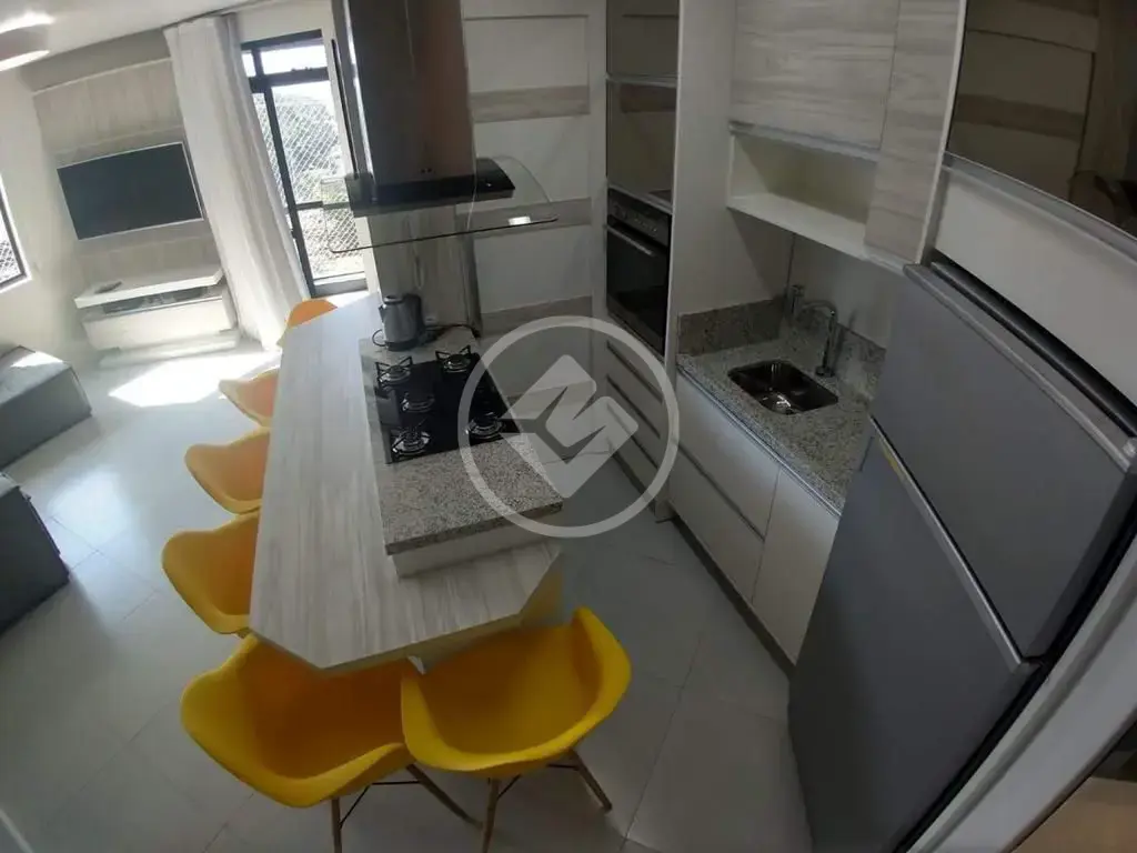 Apartamento 2 quartos no CANASVIEIRAS, Florianópolis — foto 5 de 6