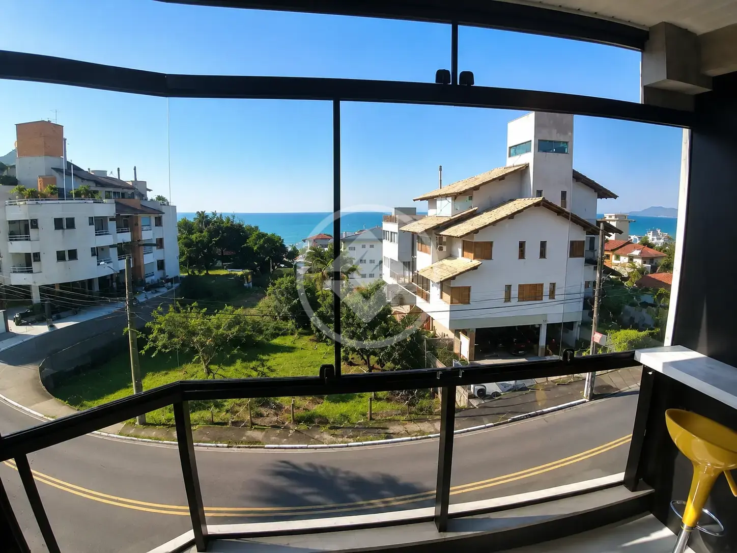 Apartamento CANASVIEIRAS, Florianópolis - SC — foto 1
