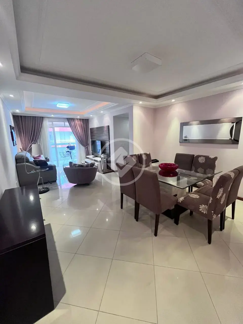 Apartamento Campinas, São José - SC — foto 2