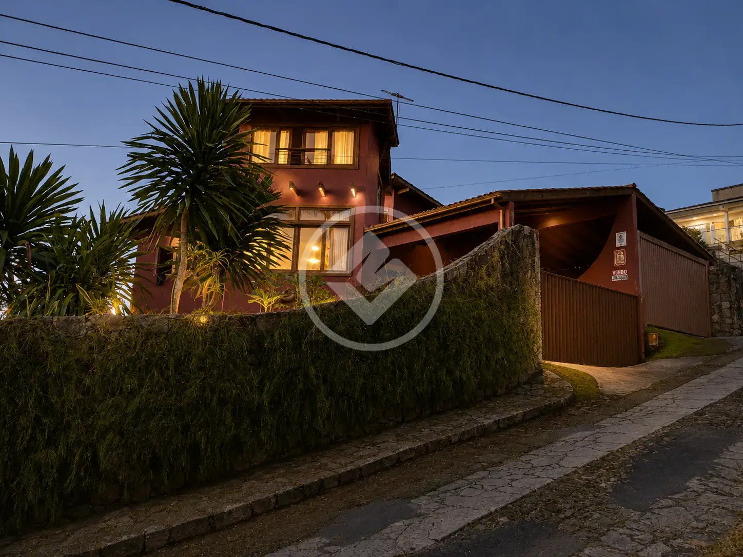 Casa Vargem Pequena, Florianópolis - SC — foto 2