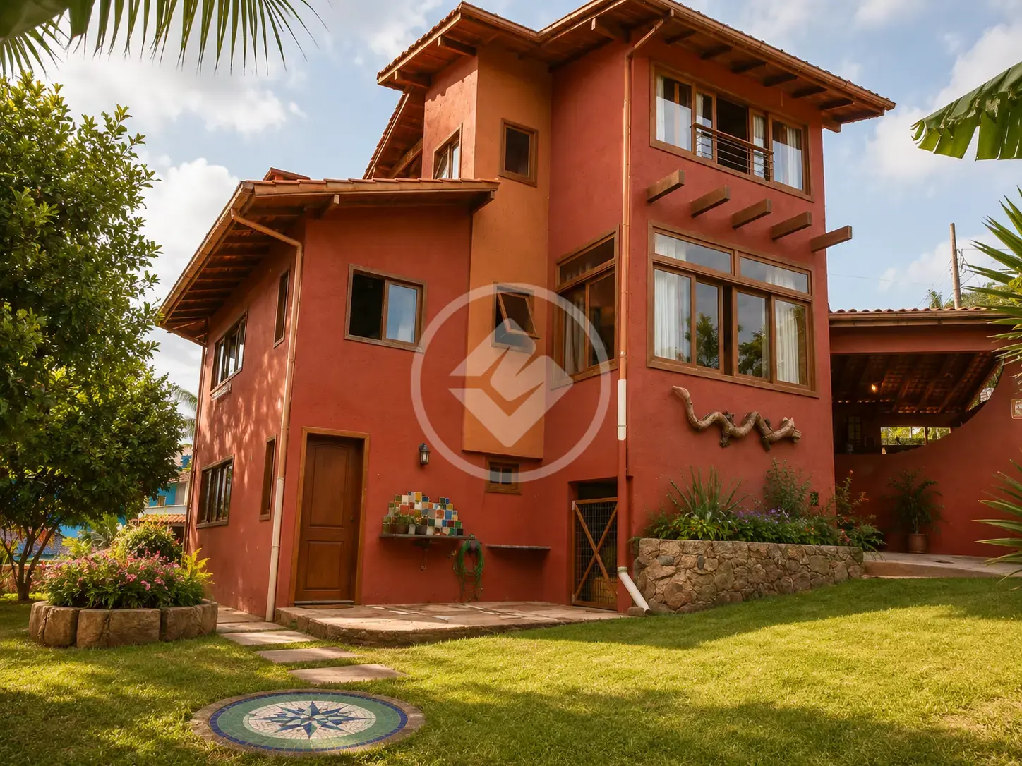 Casa Vargem Pequena, Florianópolis - SC — foto 1