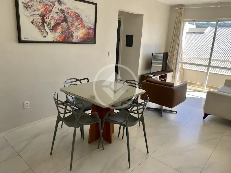 Apartamento 2 quartos no Kobrasol, São José — foto 4 de 6