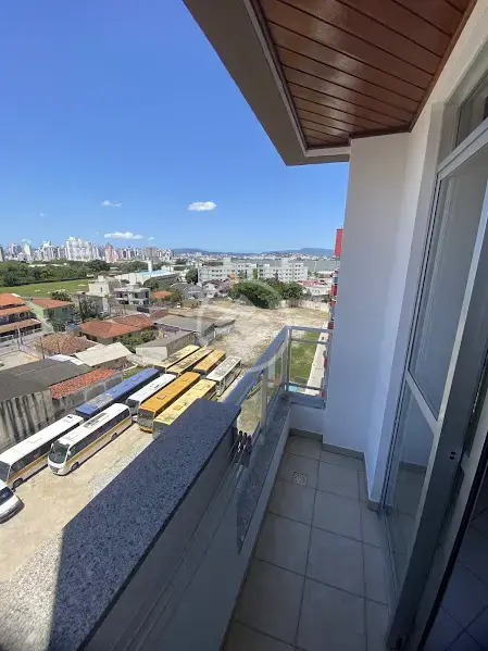 Apartamento 2 quartos no Praia Comprida, São José — foto 6 de 6