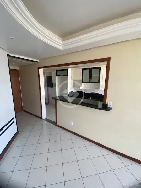 Apartamento Praia Comprida, São José - SC — foto 2