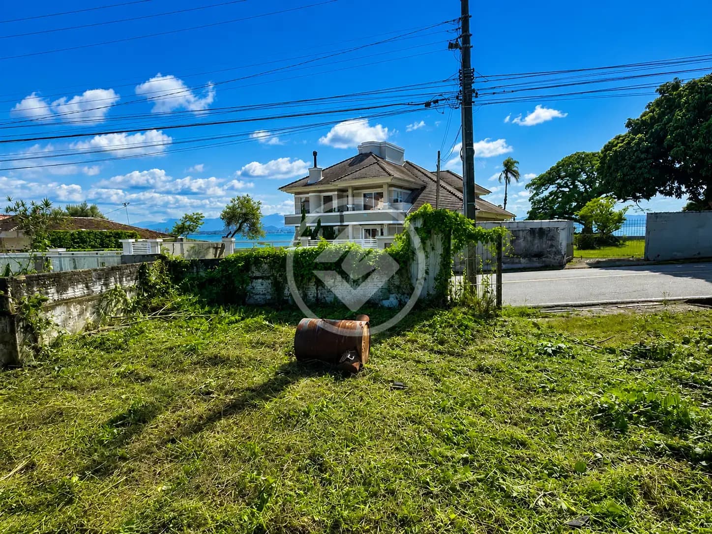 Terreno Ponta de Baixo, São José - SC — foto 2
