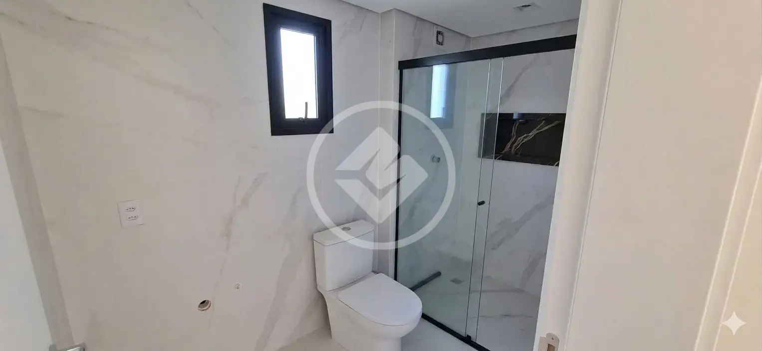 Sobrado 3 quartos no São João do Rio Vermelho, Florianópolis — foto 6 de 6