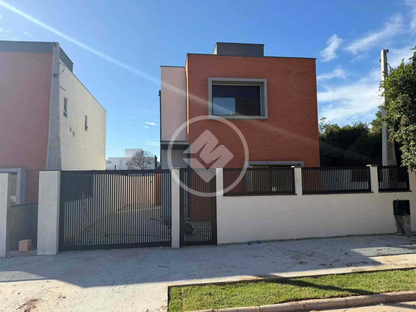 Sobrado São João do Rio Vermelho, Florianópolis - SC — foto 1