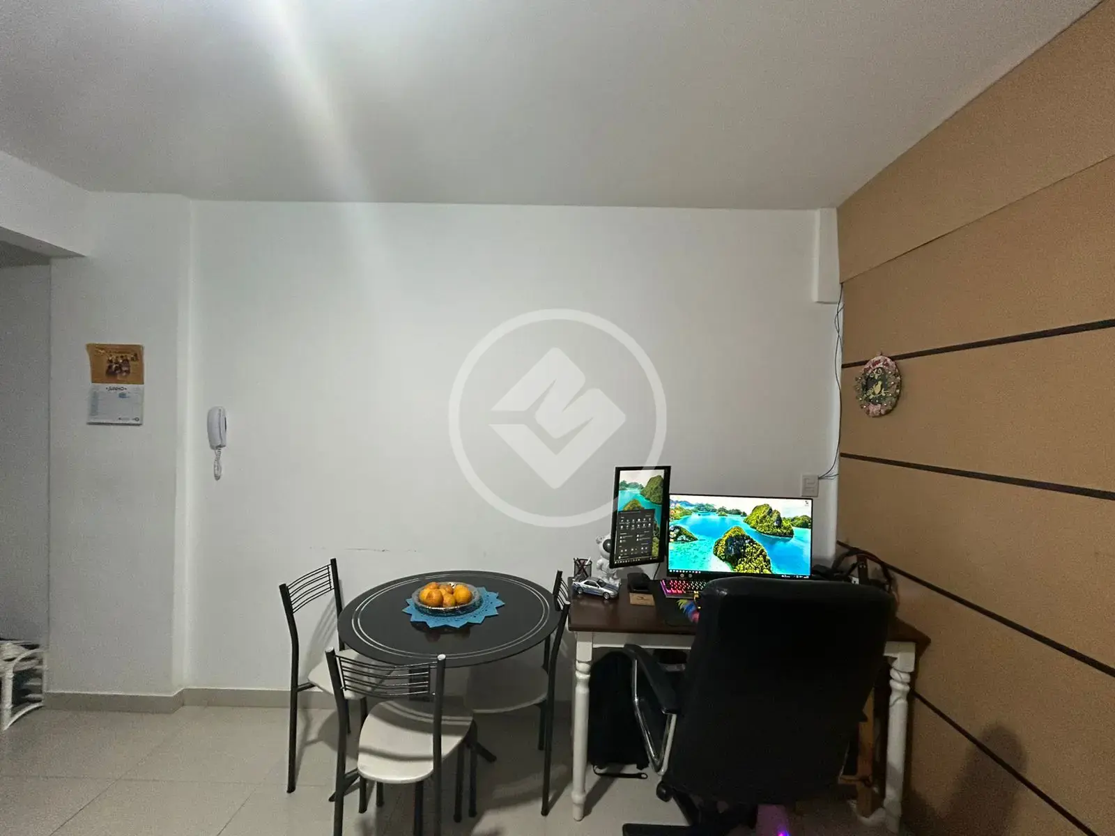 Loft / Studio 1 quarto no Centro, Florianópolis — foto 5 de 6