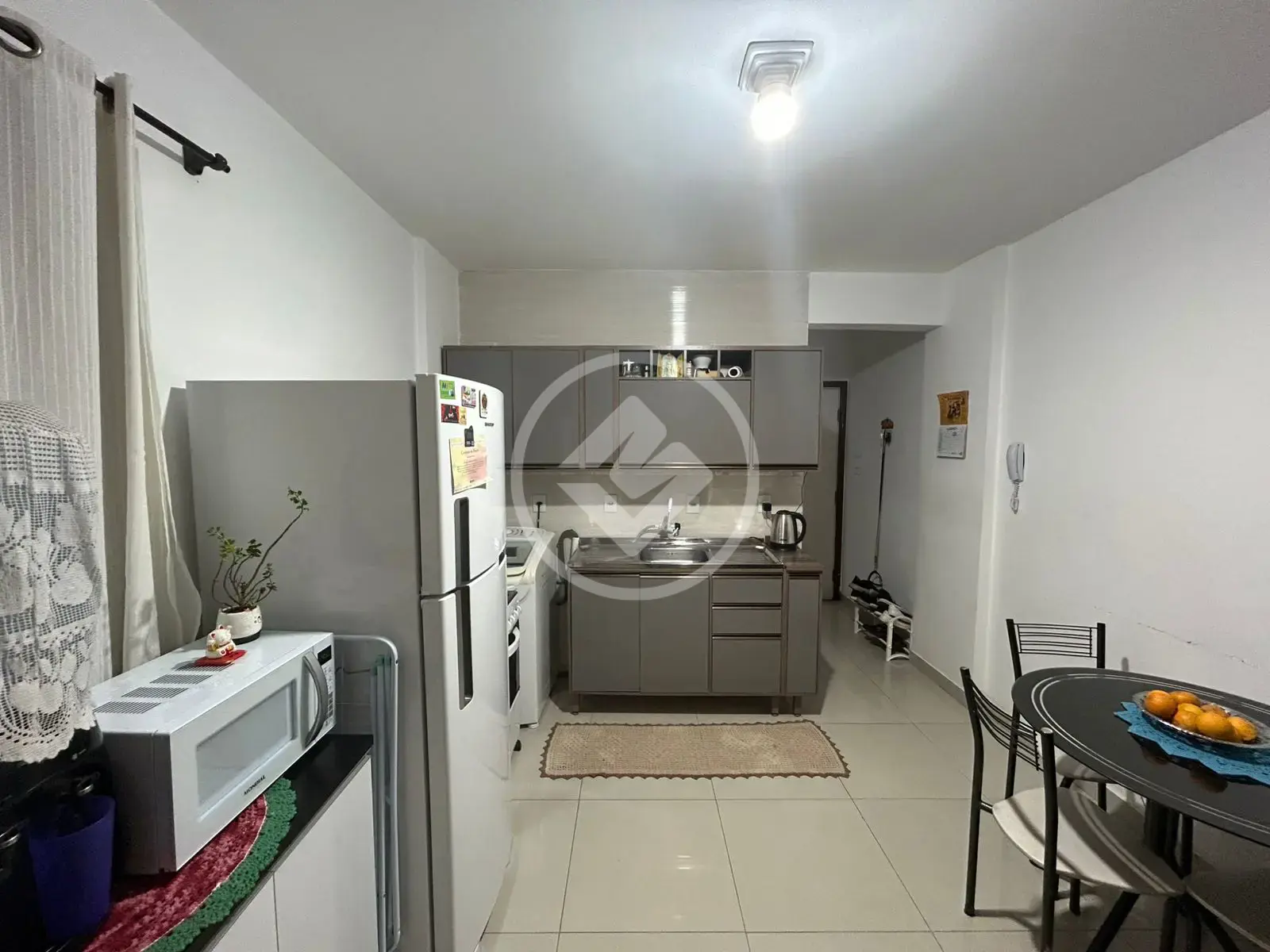 Loft / Studio Centro, Florianópolis - SC — foto 1