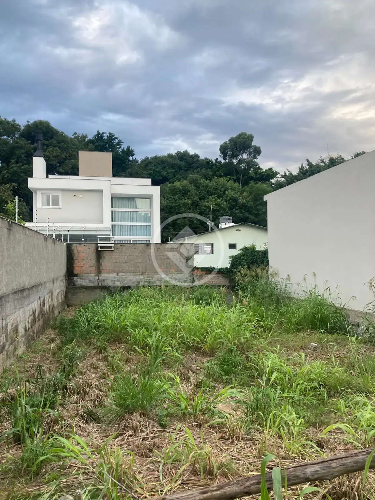 Terreno ESTREITO, Florianópolis - SC — foto 2