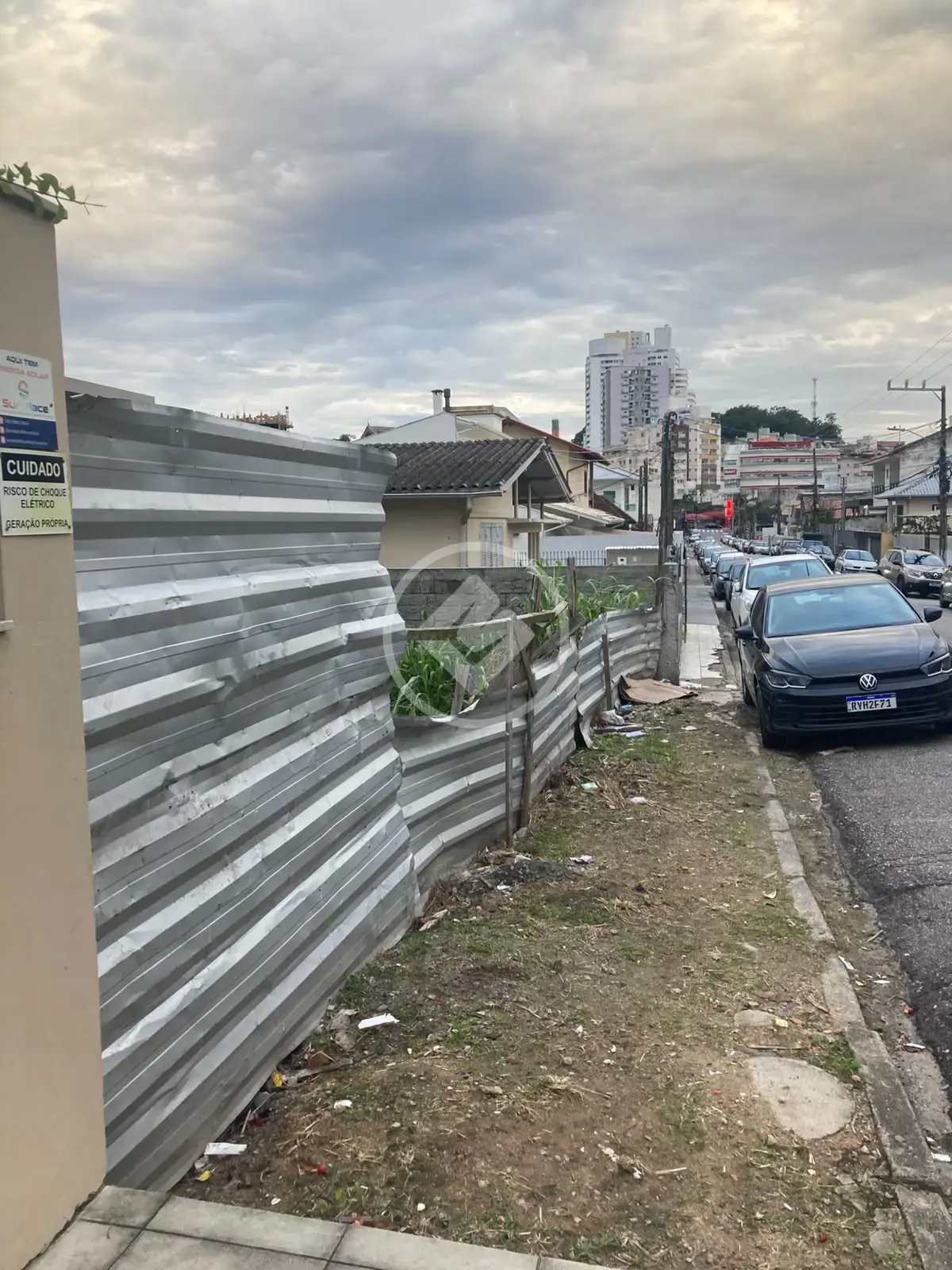 Terreno no ESTREITO, Florianópolis — foto 4 de 6
