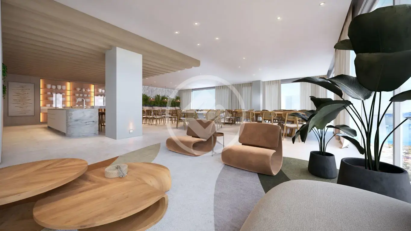 Apartamento 3 quartos no Praia Brava, Florianópolis — foto 6 de 6