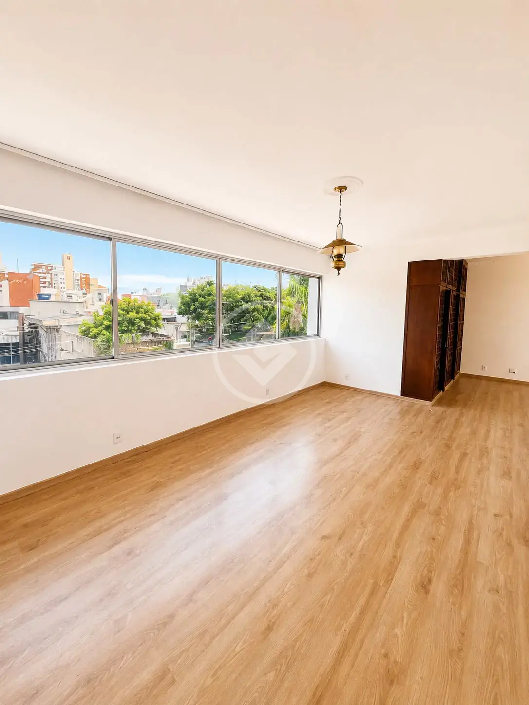 Apartamento Centro, Florianópolis - SC — foto 2