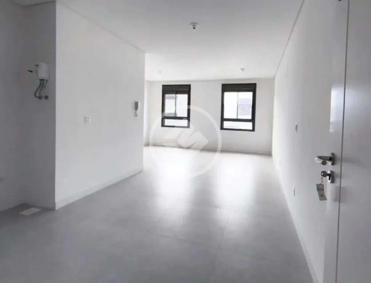 Loft / Studio CARVOEIRA, Florianópolis - SC — foto 1