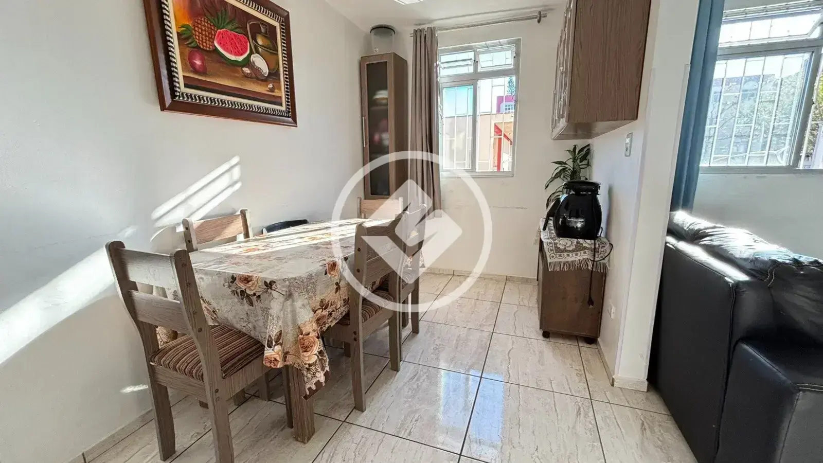Apartamento 2 quartos no Capoeiras, Florianópolis — foto 5 de 6