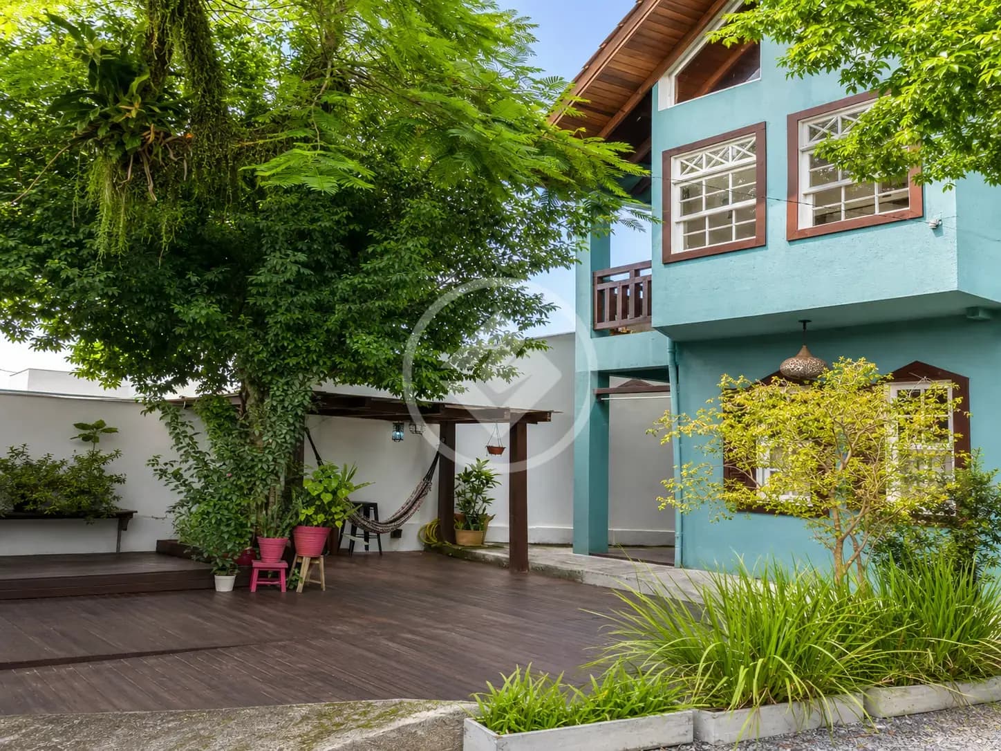 Casa Lagoa da Conceição, Florianópolis - SC — foto 1