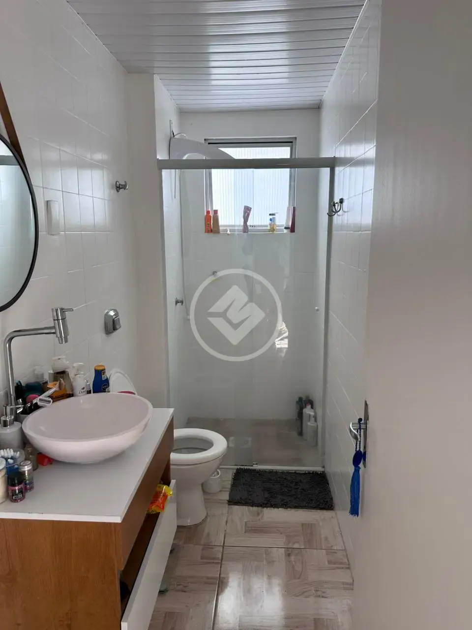 Apartamento 1 quarto no Nossa Senhora do Rosário, São José — foto 5 de 6