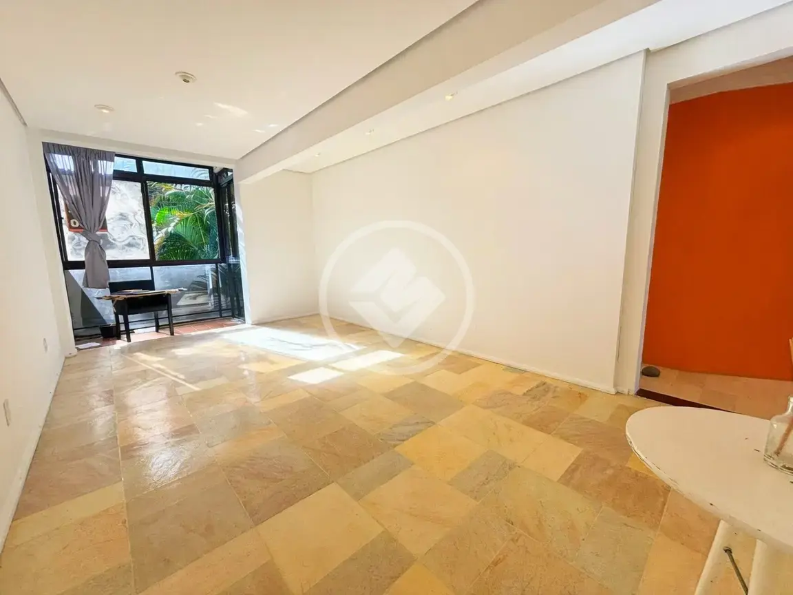 Apartamento Coqueiros, Florianópolis - SC — foto 2