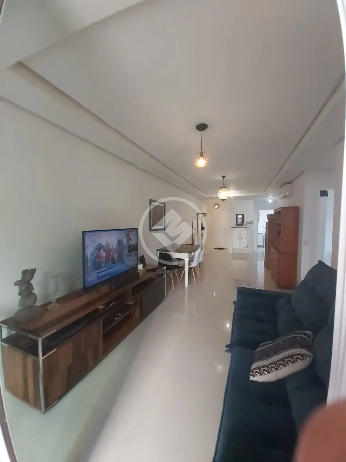 Apartamento Garden Centro, Florianópolis - SC — foto 1