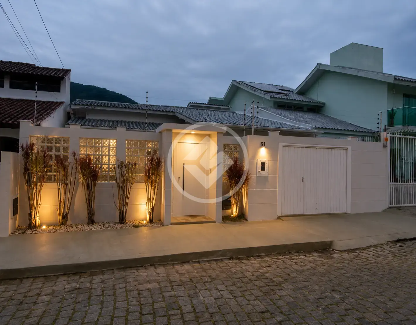 Casa 3 quartos no Itacorubi, Florianópolis — foto 4 de 6