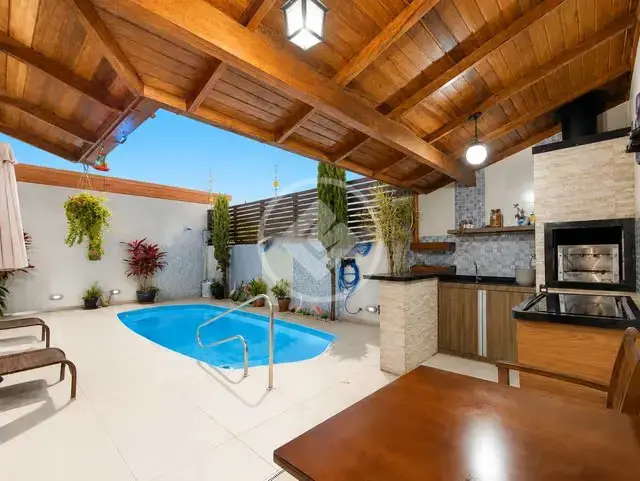 Casa Capoeiras, Florianópolis - SC — foto 1