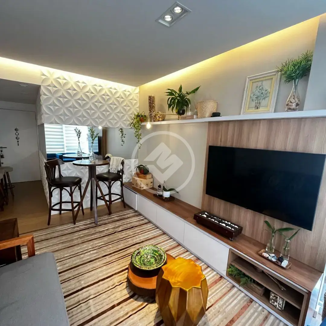 Apartamento Centro, Florianópolis - SC — foto 1