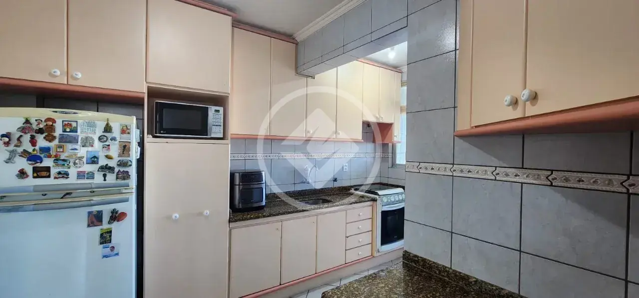 Apartamento 2 quartos no Campinas, São José — foto 6 de 6