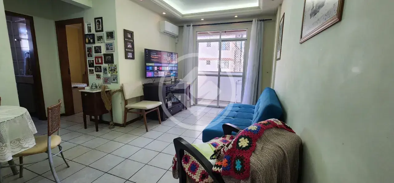 Apartamento 2 quartos no Campinas, São José — foto 4 de 6