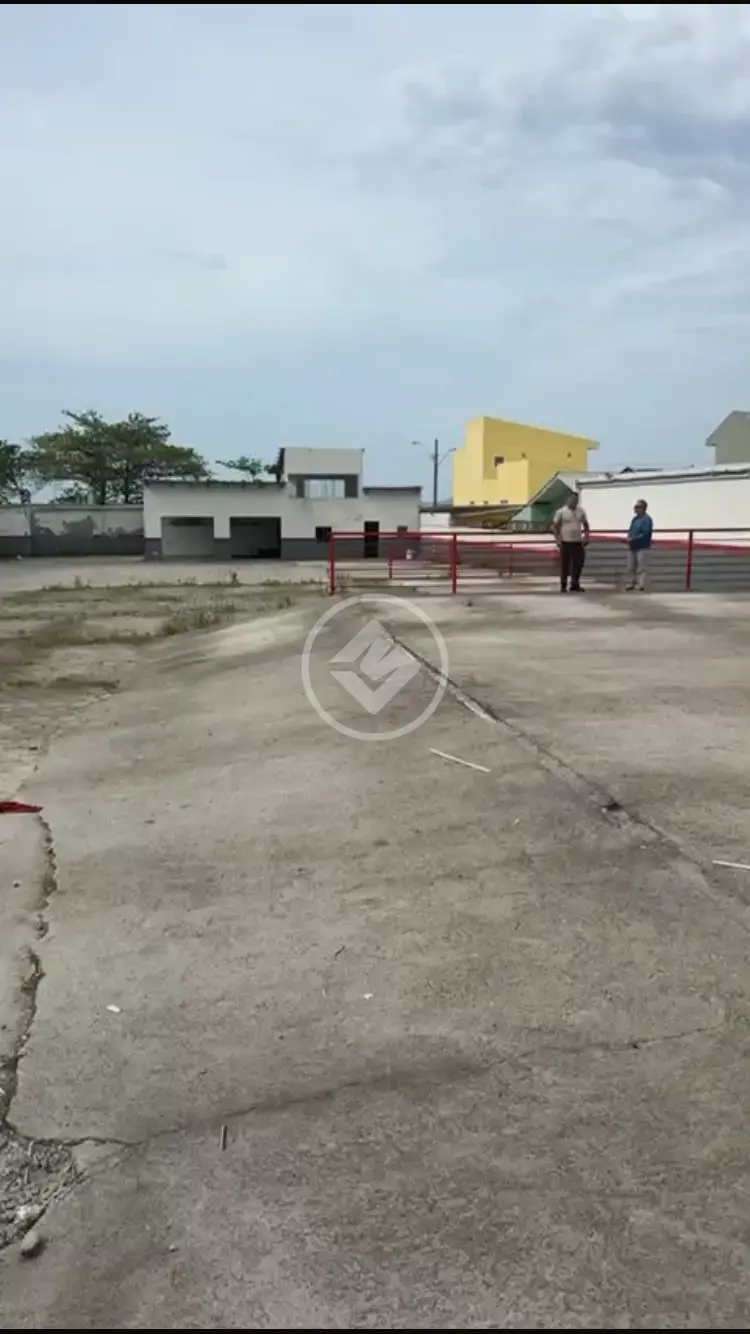 Terreno Comercial Barreiros, São José - SC — foto 2
