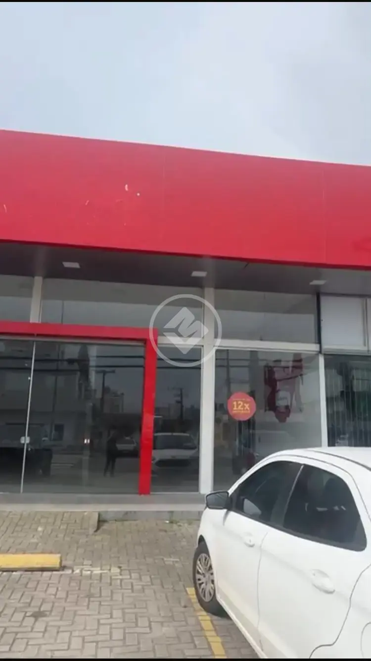 Terreno Comercial no Barreiros, São José — foto 3 de 6