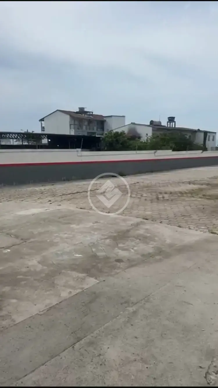 Terreno Comercial no Barreiros, São José — foto 5 de 6