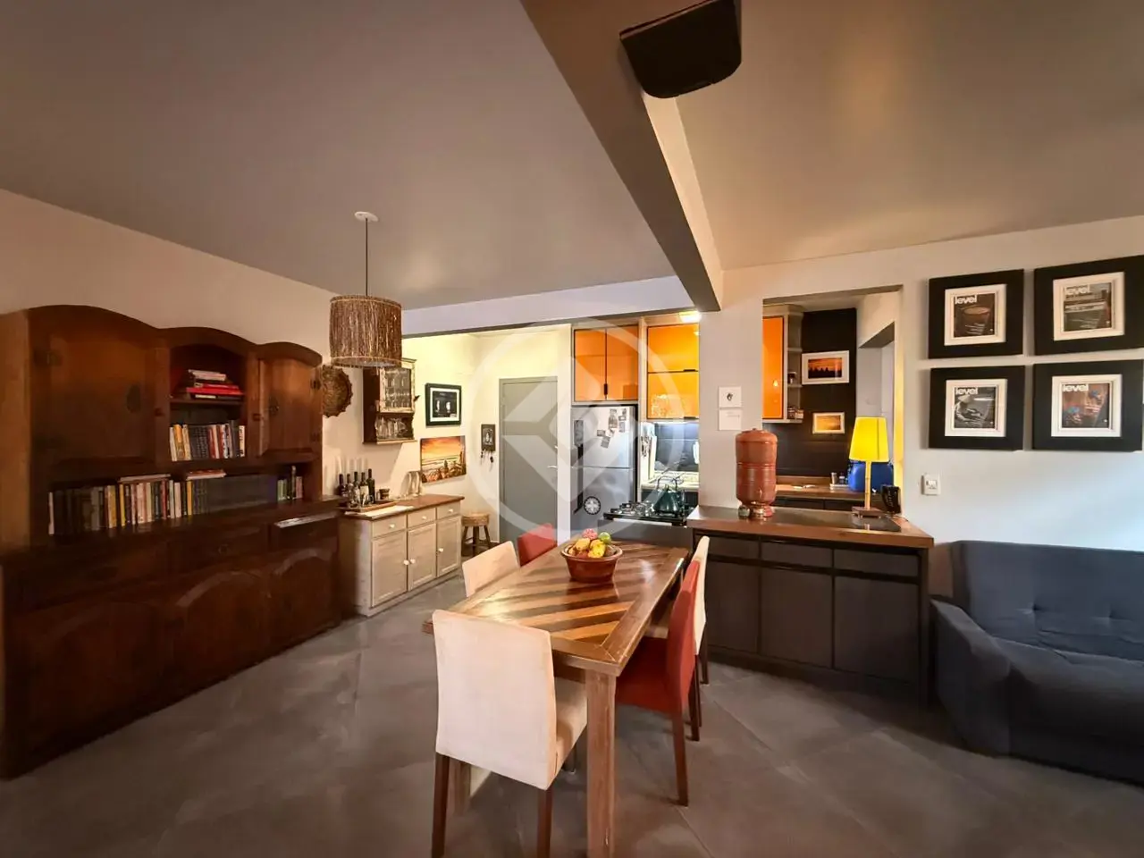 Apartamento Itacorubi, Florianópolis - SC — foto 2