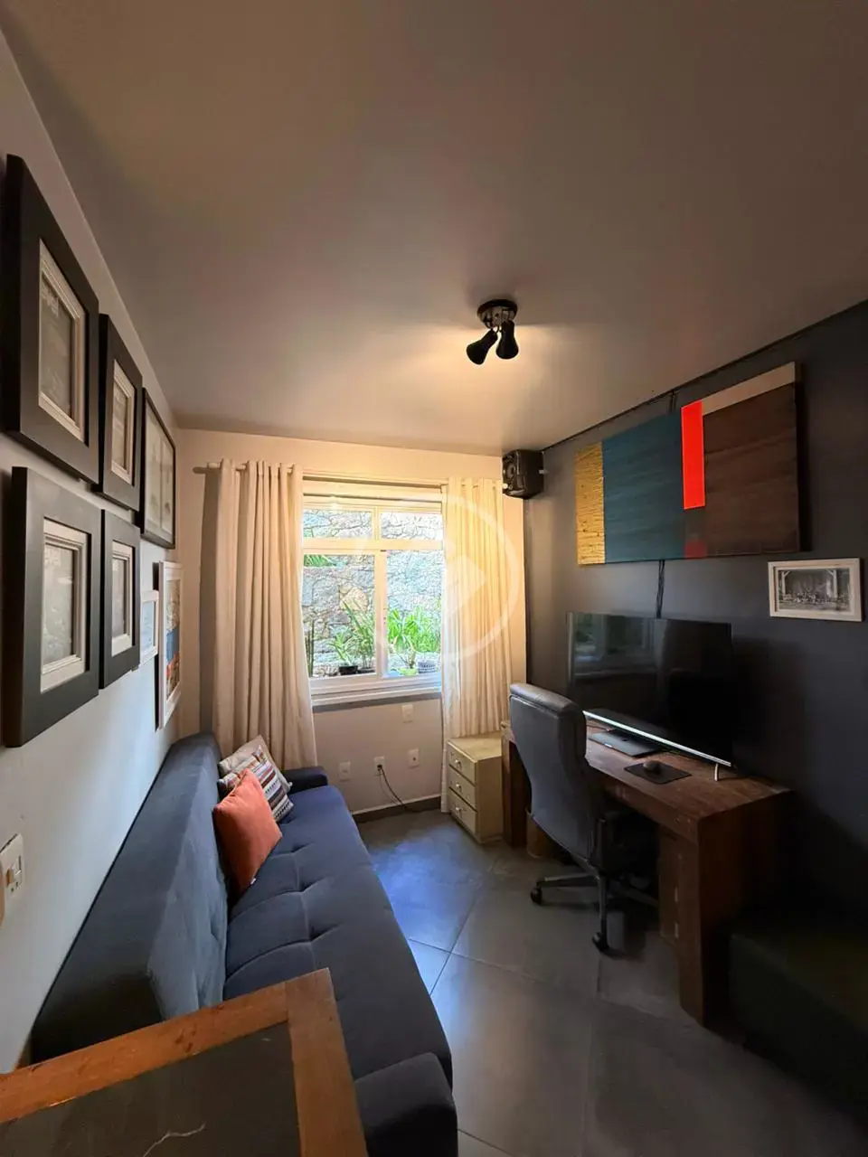 Apartamento 1 quarto no Itacorubi, Florianópolis — foto 6 de 6