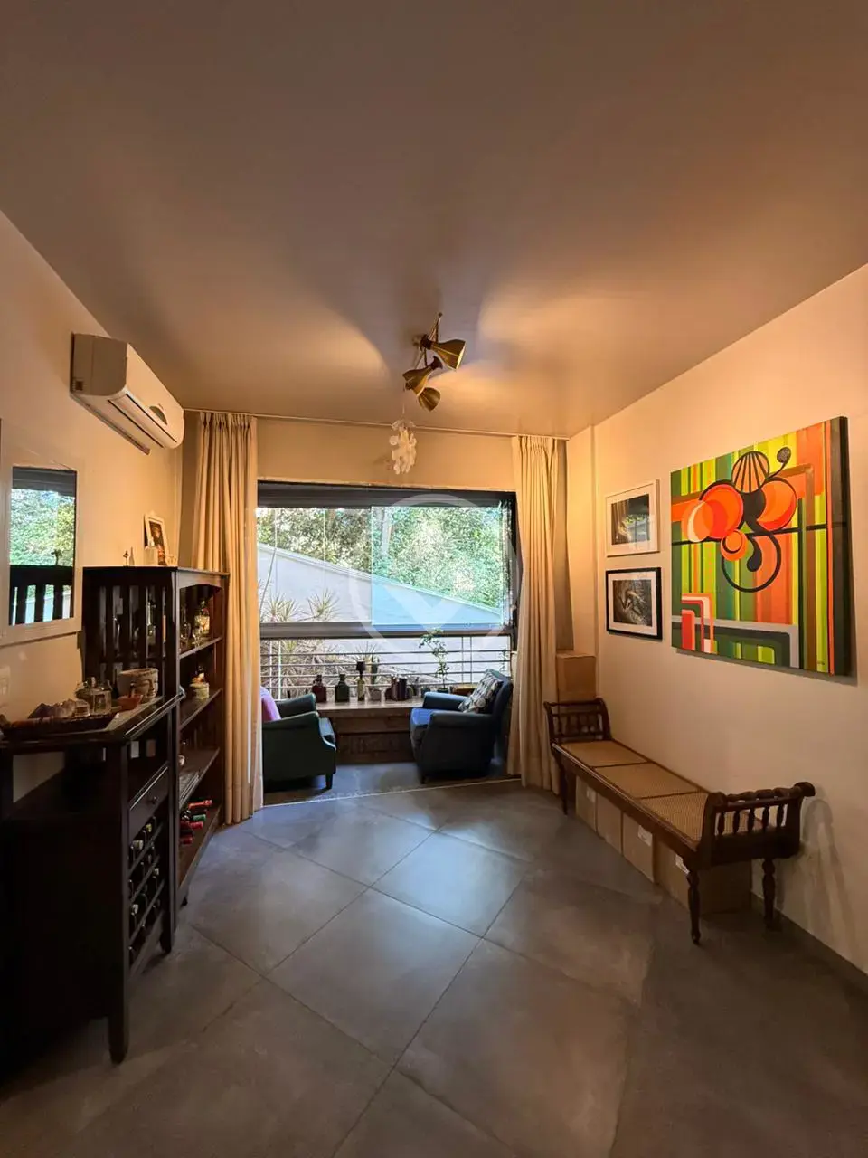 Apartamento 1 quarto no Itacorubi, Florianópolis — foto 4 de 6