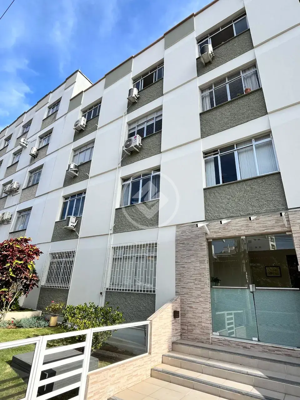 Apartamento Trindade, Florianópolis - SC — foto 1