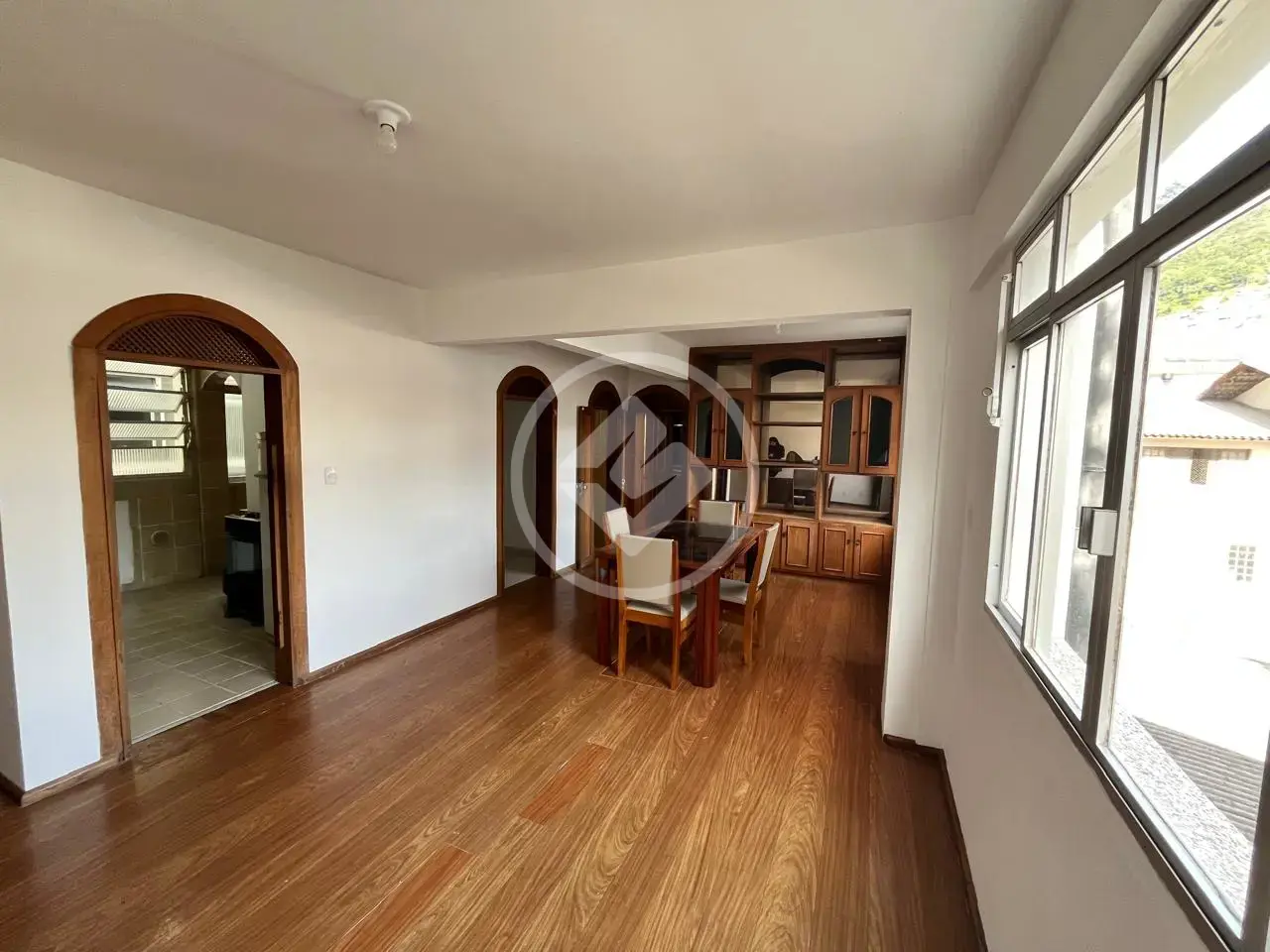 Apartamento 3 quartos no Trindade, Florianópolis — foto 4 de 6