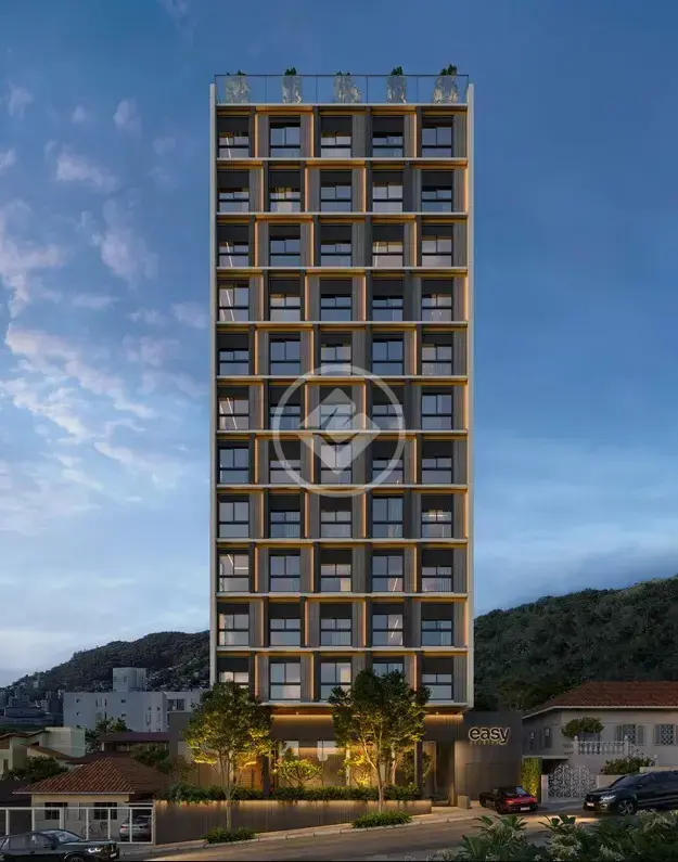 Apartamento Centro, Florianópolis - SC — foto 1