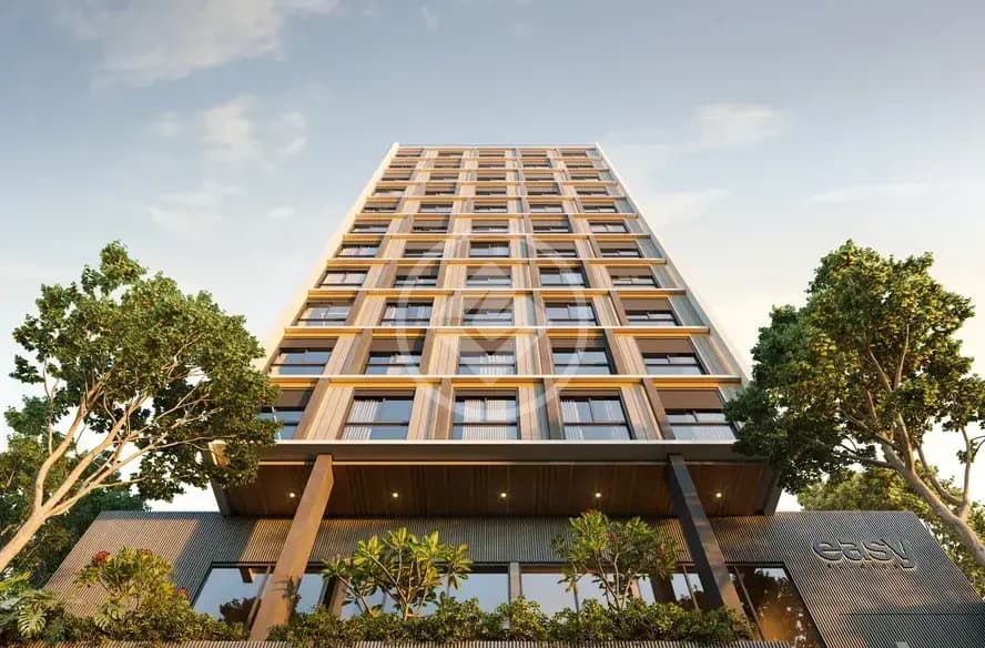 Apartamento Centro, Florianópolis - SC — foto 1