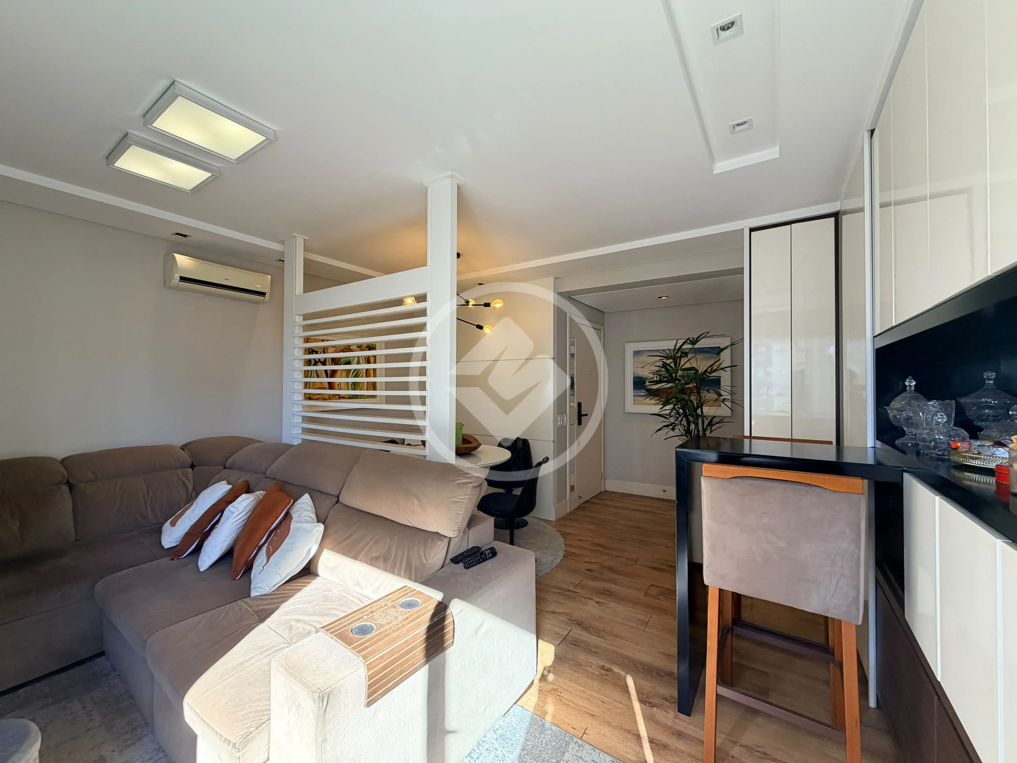 Apartamento 3 quartos no Centro, Florianópolis — foto 3 de 6
