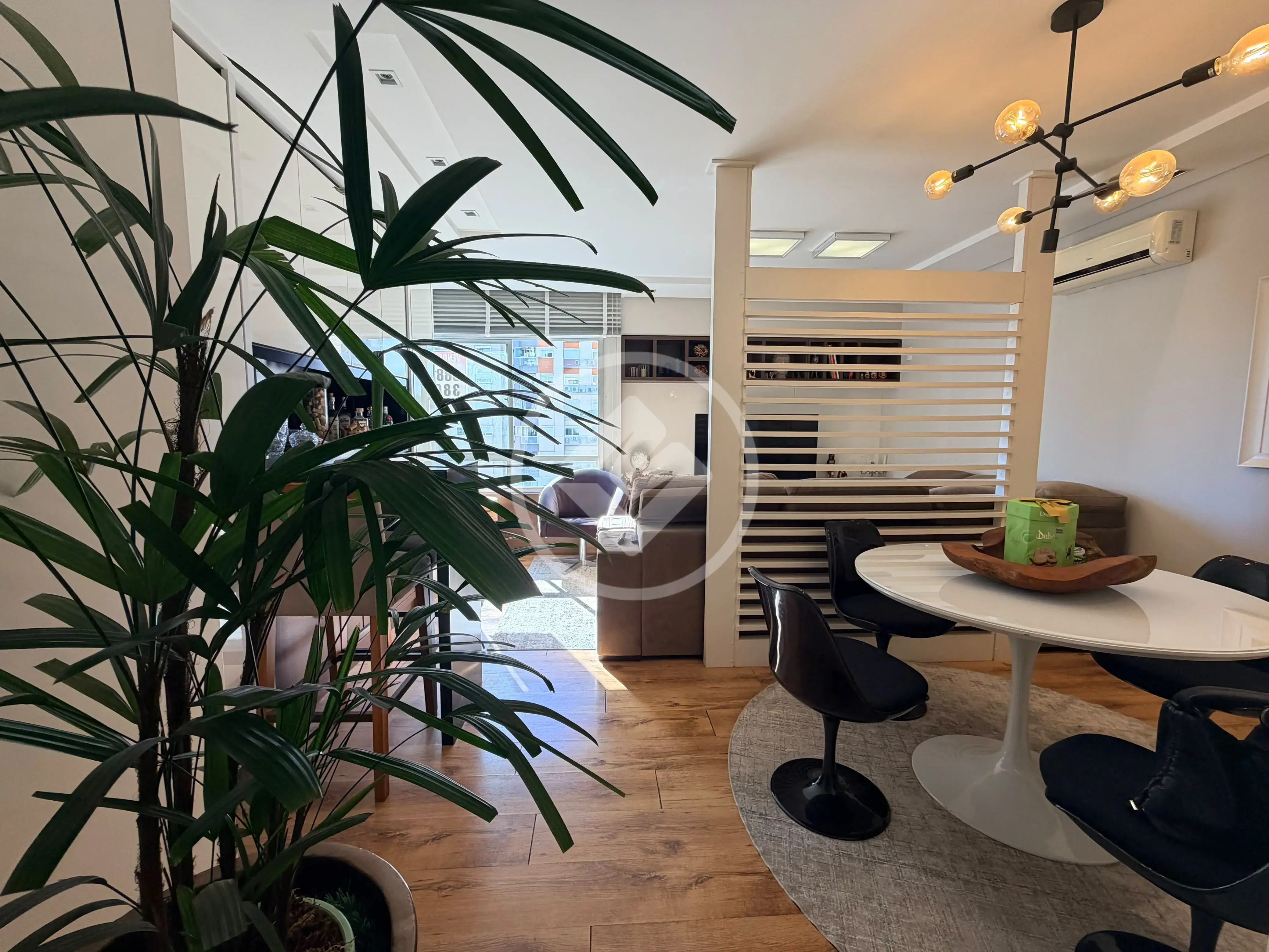 Apartamento Centro, Florianópolis - SC — foto 2