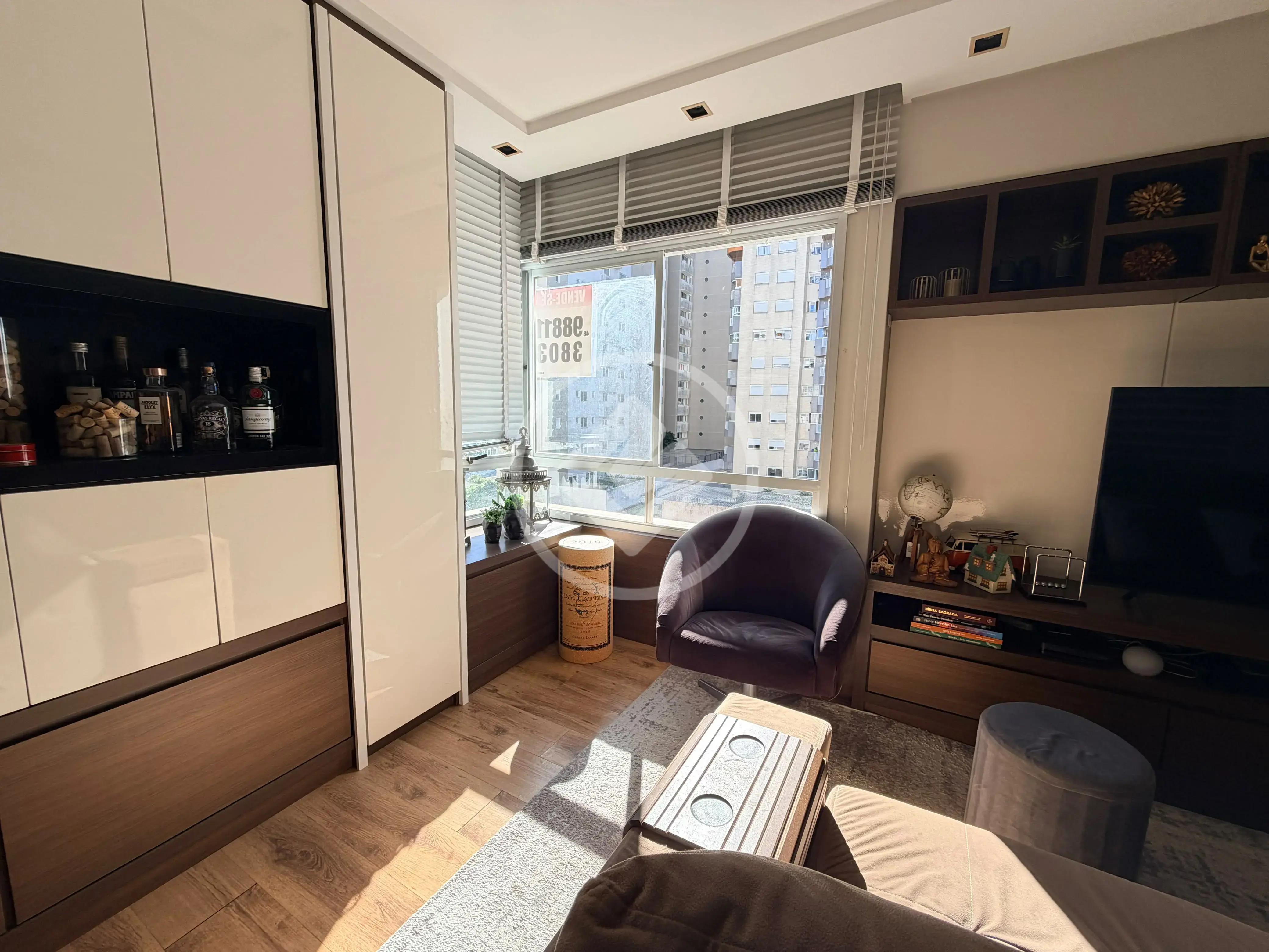 Apartamento 3 quartos no Centro, Florianópolis — foto 4 de 6