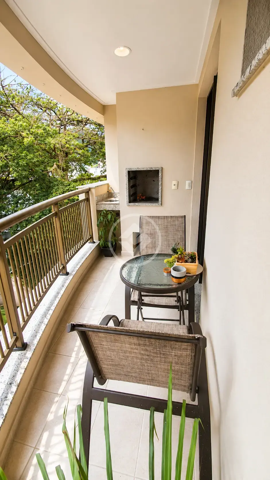 Apartamento 2 quartos no Itacorubi, Florianópolis — foto 4 de 6