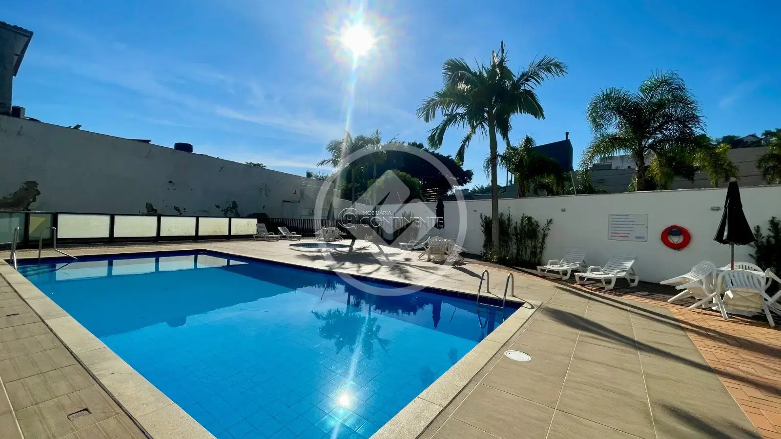 Apartamento Abraão, Florianópolis - SC — foto 1