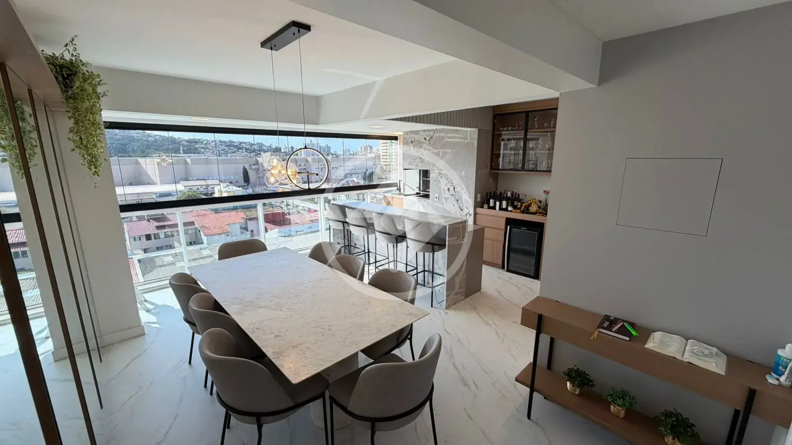 Apartamento Kobrasol, São José - SC — foto 2
