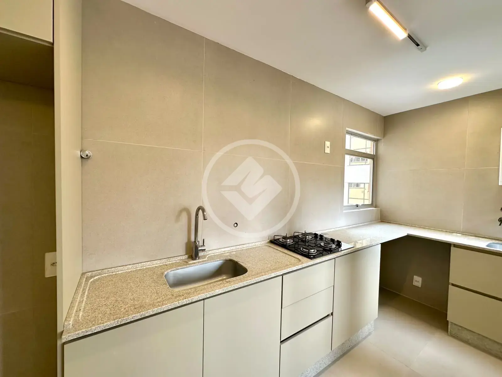 Apartamento Centro, Florianópolis - SC — foto 1