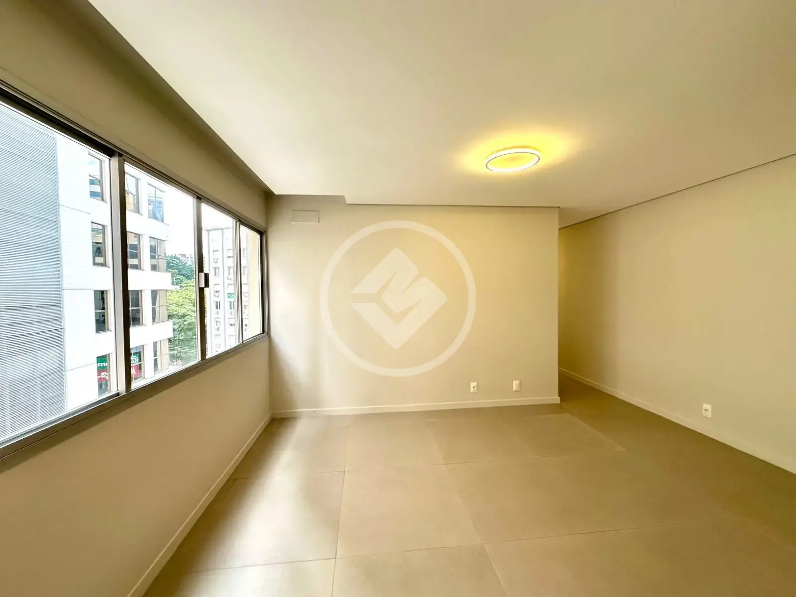 Apartamento 2 quartos no Centro, Florianópolis — foto 4 de 6