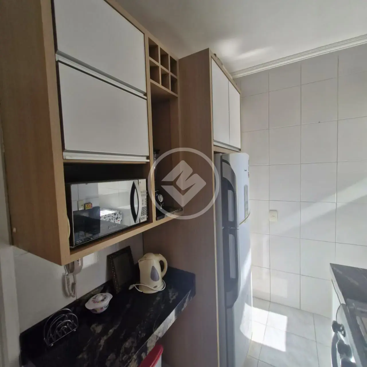Apartamento 2 quartos no Centro, Florianópolis — foto 5 de 6